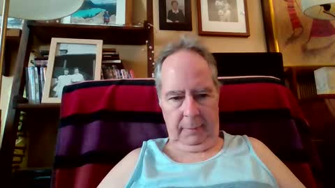 andre6045 online show from January 16, 7:56 pm