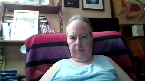 andre6045 online show from January 15, 6:17 pm