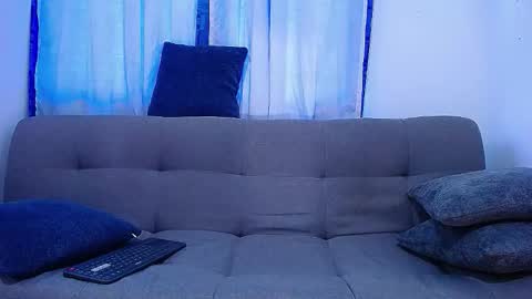 Andre Parker online show from February 3, 8:46 pm