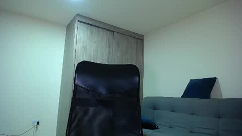 Andre Parker online show from April 11, 12:48 am