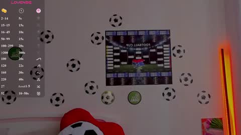 andrea__bass online show from June 14, 2:52 pm