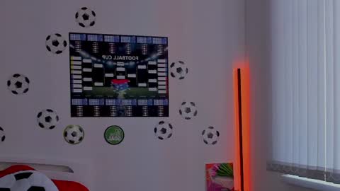 andrea__bass online show from June 18, 4:01 pm
