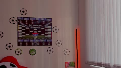 andrea__bass online show from June 13, 3:11 pm