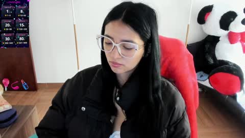 andrea_bonnie online show from January 30, 6:32 pm