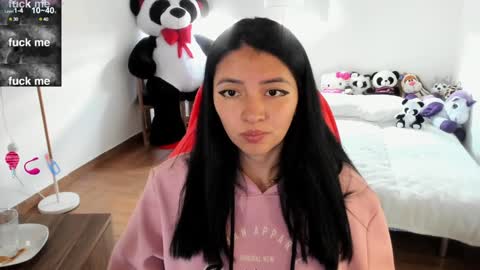 andrea_bonnie online show from February 1, 8:58 pm