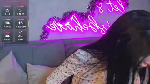 Eva online show from January 12, 12:50 am