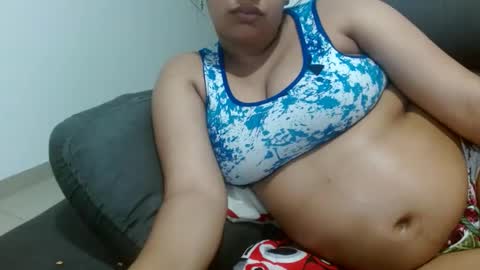 Andrea lopez123 online show from January 5, 3:53 am