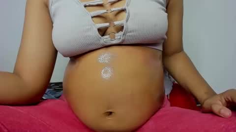 Andrea lopez123 online show from March 5, 9:05 am