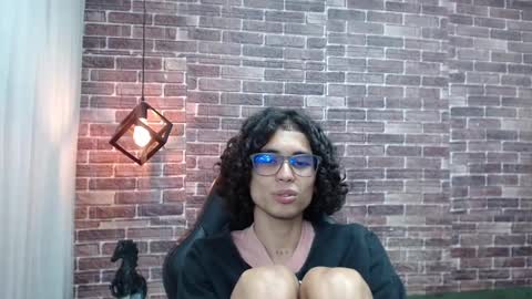 andrea_ocasio online show from February 21, 6:37 pm