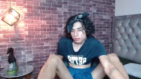 andrea_ocasio online show from February 17, 12:38 pm