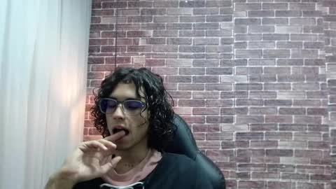 andrea_ocasio online show from February 21, 12:28 pm