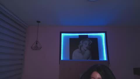 Andrea Ramos online show from March 5, 8:54 am