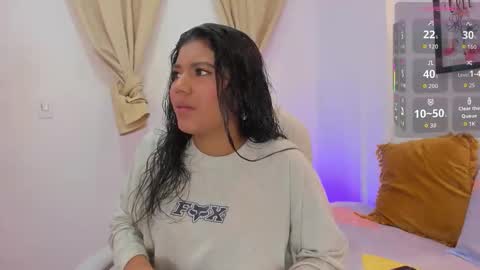 Andrea online show from November 12, 11:23 am