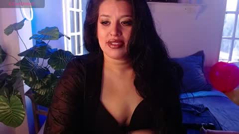 ANDREA  online show from April 21, 2:13 pm