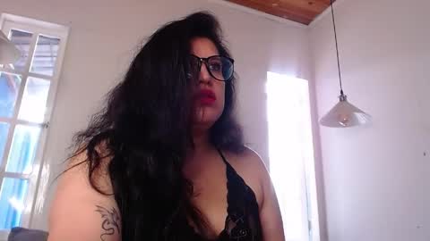 ANDREA  online show from April 28, 2:54 pm