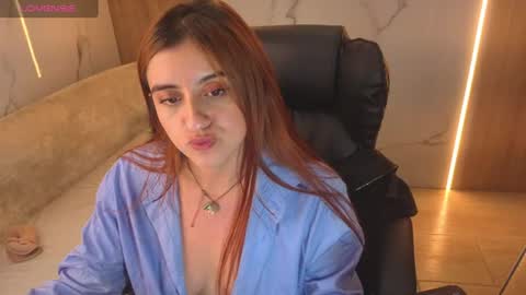 andrea_tasty_tf online show from July 15, 6:45 pm