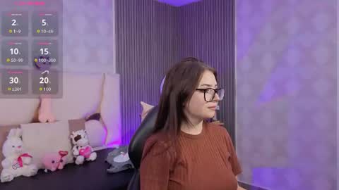 andrea_tay1 online show from July 2, 7:08 pm
