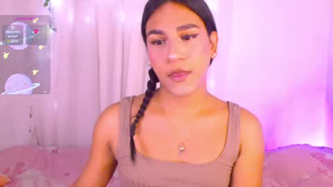 Andrea Fox online show from January 8, 9:23 pm