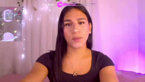 Andrea Fox online show from January 21, 9:15 pm