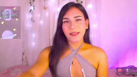 Andrea Fox online show from January 9, 6:36 pm