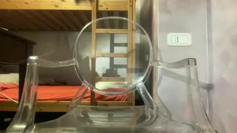 Andrea Carli online show from November 29, 1:02 am