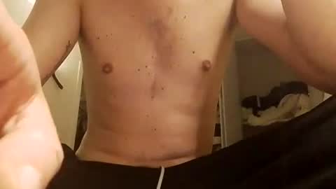 andreai1988 online show from August 4, 2:40 am