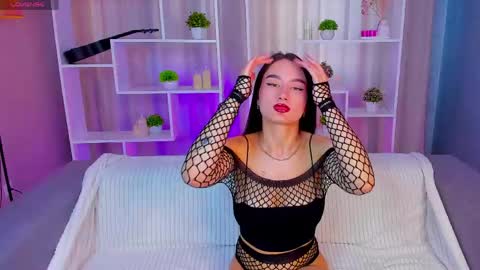 andreajohnsons online show from April 30, 8:08 am