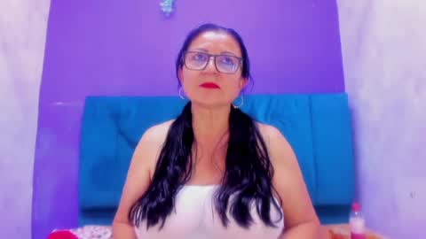 andrealopezaenmar online show from August 7, 3:49 am