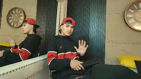 Andreao online show from June 30, 1:10 pm