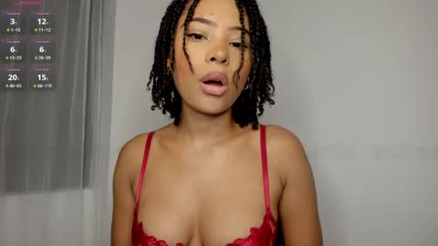 Andrea  online show from February 6, 12:48 pm