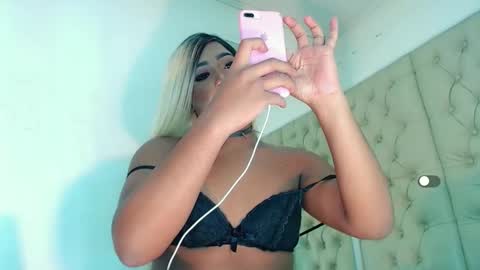 Andrea online show from March 8, 7:38 am