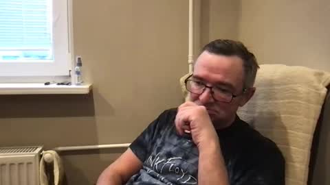 andreass60 online show from January 27, 7:03 am