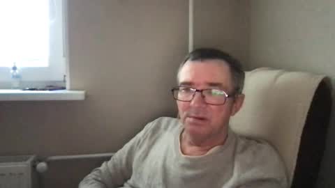 andreass60 online show from February 5, 12:38 pm