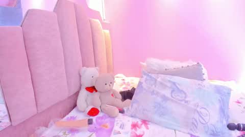 A n d r  e a S w e e t  online show from September 29, 10:31 pm