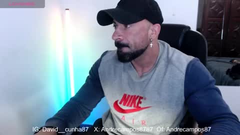  Instagram  online show from April 15, 8:20 pm