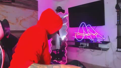 andrees_s online show from September 19, 2:59 am