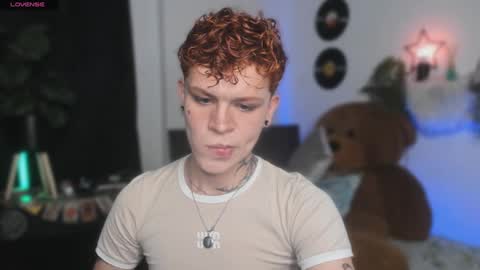 Andrew online show from September 12, 12:34 am