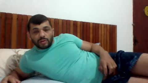 andreloko123 online show from November 27, 1:46 am