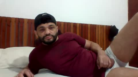 Snapshot of andreloko123 chatting on December 12, 4:48 am andreloko123 online show from December 12, 4:48 am