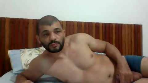 andreloko123 online show from April 9, 2:26 am