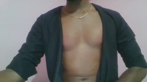 andres01_ online show from April 5, 2:25 pm
