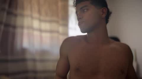 Snapshot of andres_vargas_ chatting on September 10, 6:31 pm Andres online show from September 10, 6:31 pm