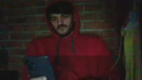 FLACO online show from December 4, 1:19 am