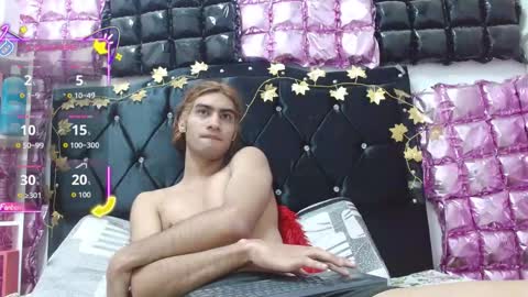 andresdark_07 online show from November 29, 4:53 am
