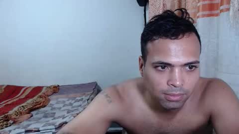 ANDRES online show from January 31, 11:13 pm