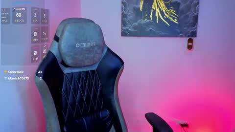 Andres online show from June 10, 12:21 am