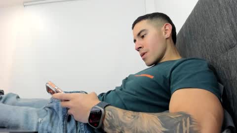 onlyfanscallmegotter online show from March 5, 3:04 am