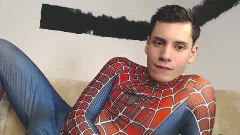Snapshot of andrestorres0 chatting on October 25, 1:39 am Andres Torres online show from October 25, 1:39 am