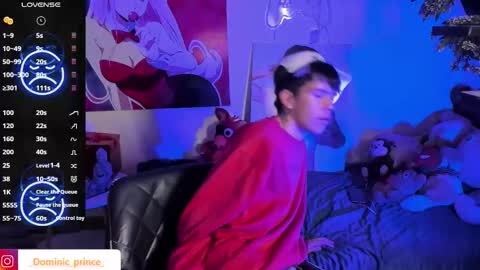 andrew_angels online show from September 10, 7:09 am