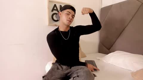 Colleman online show from September 17, 2:59 am